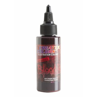 Bloodline Deep Bruise Purple 30ml