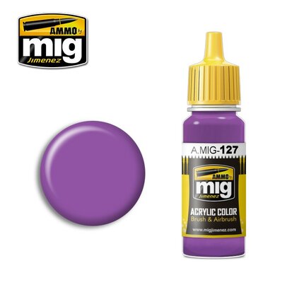 PURPLE (17 ML)