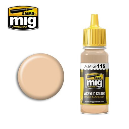 LIGHT SKIN TONE (17 ML)