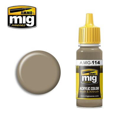 ZIMMERIT OCHRE COLOR (17 ML)