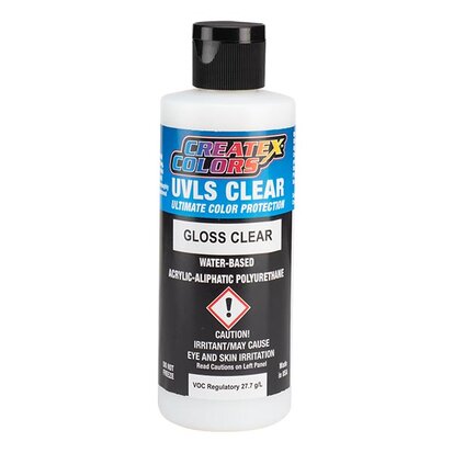 Createx UVLS 4053 High Gloss 120ml