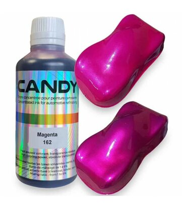 Candy Magenta 162 Concentrate 