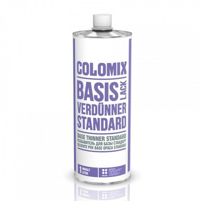 Colormix Reducer Base 1 liter