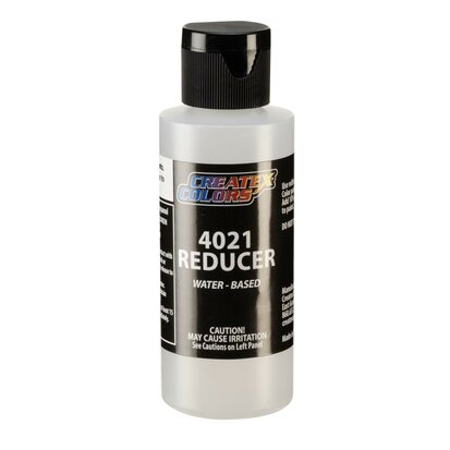 4021 Reducer 60ml