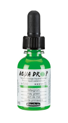 Aqua Drop 30ml May Green