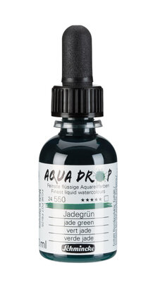 Aqua Drop 30ml Jade Green