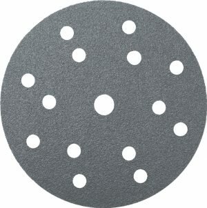 Radex sanding discs Ø150mm 1pcs