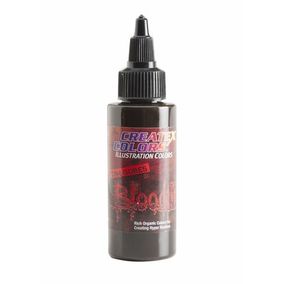 Bloodline Decay 60ml