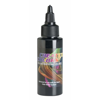 Illustration Black 60ml