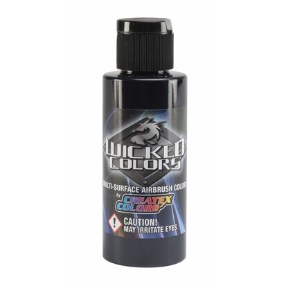 Wicked Detail Black-Magenta 60ml