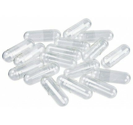 Gelatin Capsules