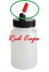 Red-caps