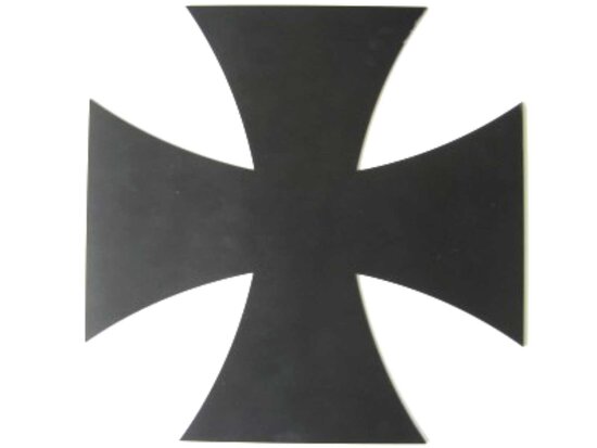 Iron cross