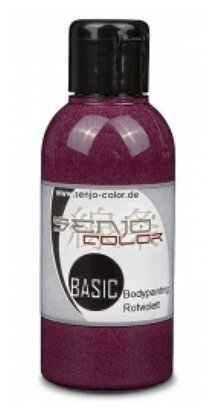 Senjo Color Red Violet 75ml