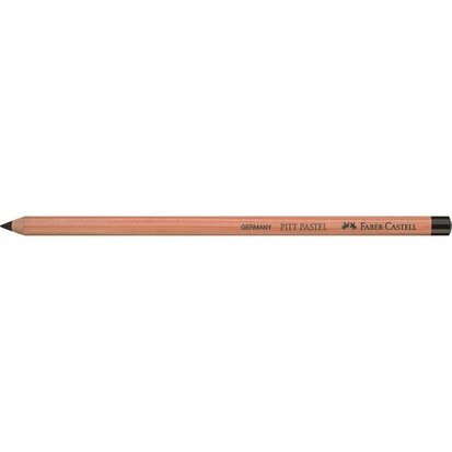 Faber Castell Pitt 199 Black