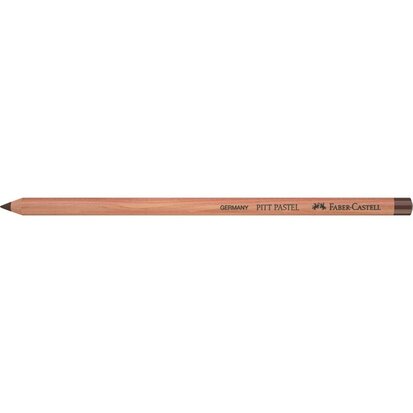 Faber Castell Pitt 176 Van Dyck Brown