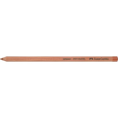 Faber Castell Pitt 187 Burnt Ochre