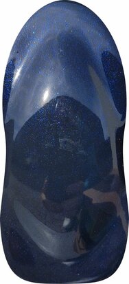 Flake World Midnight Blue Aerosol