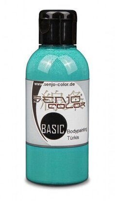 Senjo Color Turquoise 75ml