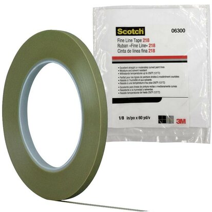 3M Scotch 3mm Fineline tape