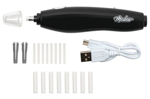 Medea Electric eraser USB