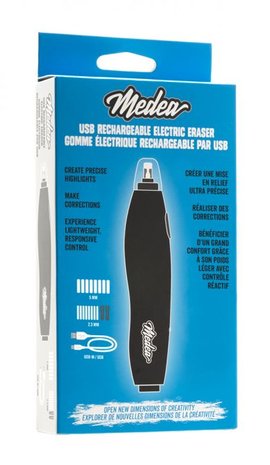 Medea Electric eraser USB