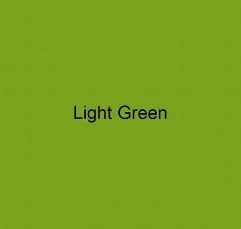 Craftmaster Signwriting paint Light Green