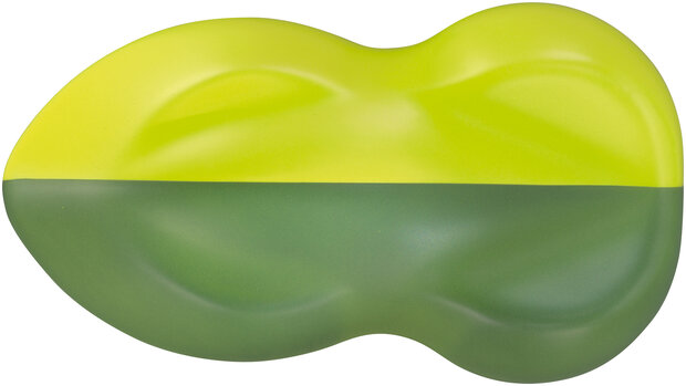 Aero Color 28ml Titanium Yellow Green Shade