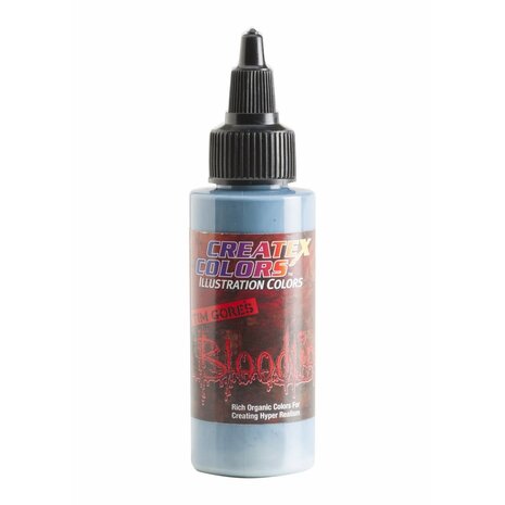 Bloodline Expired Blue 30ml