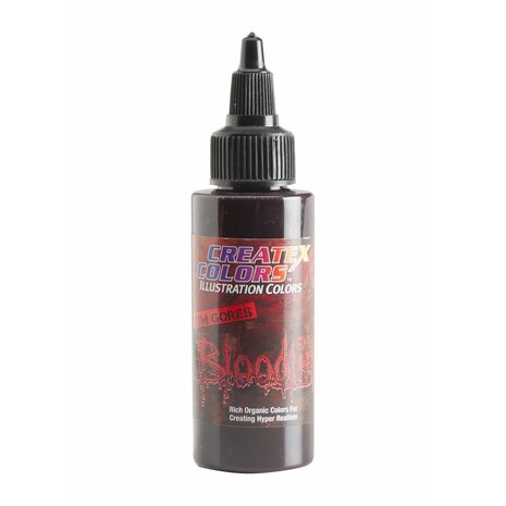 Bloodline Vascular Violet 60ml