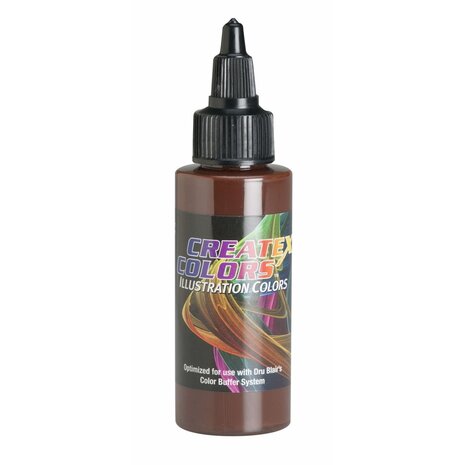 Illustration Burnt Umber 60ml