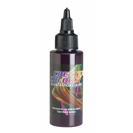 Illustration Red Violet 30ml