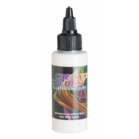 Illustration White 60ml